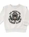 Grave Yard Club | Sweatshirt
