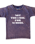 Not Too Cool
