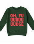 Say Fudge