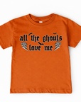 Ghouls Love Me