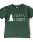 Outsider