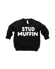 STUD MUFFIN Pullover