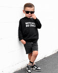 Witches be Crazy | Sweatshirt