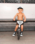 Hybrid Swim Trunks in Born to be Wild [Sahara Edition]