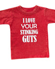 Stinking Guts | Tee