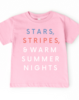 Summer Nights