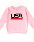 Throwback USA | Sweatshirt