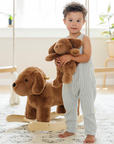 STUFFED ANIMAL ROCKERS