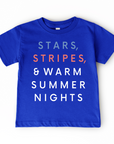 Summer Nights