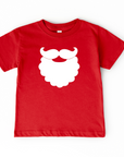 Santa's Beard