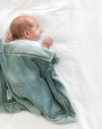LUSH MINI BLANKETS