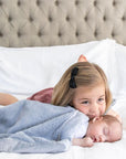 LUSH MINI BLANKETS