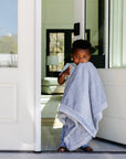 LUSH RECEIVING BLANKETS