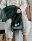 LUSH MINI BLANKETS