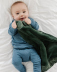 LUSH MINI BLANKETS