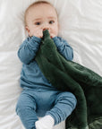 LUSH MINI BLANKETS