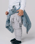 Joggers - Grey