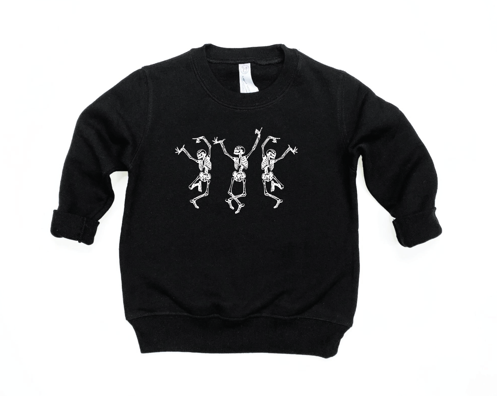 Dancing Skeletons Sweatshirt