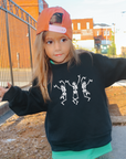 Dancing Skeletons Sweatshirt