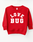 Love Bug Pullover