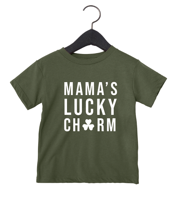 Mama's Lucky Charm