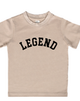 Legend Tee