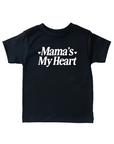 Mama's My Heart Tee - New