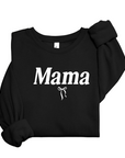 Mama Bow Pullover