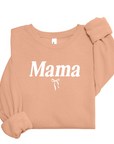 Mama Bow Pullover