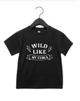 Wild Like My Curls New