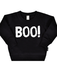 BOO! Tee or Pullover