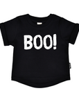 BOO! Tee or Pullover