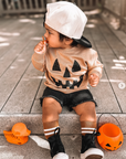 Jack-O'-Lantern