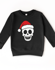 Santa Bones | Sweatshirt