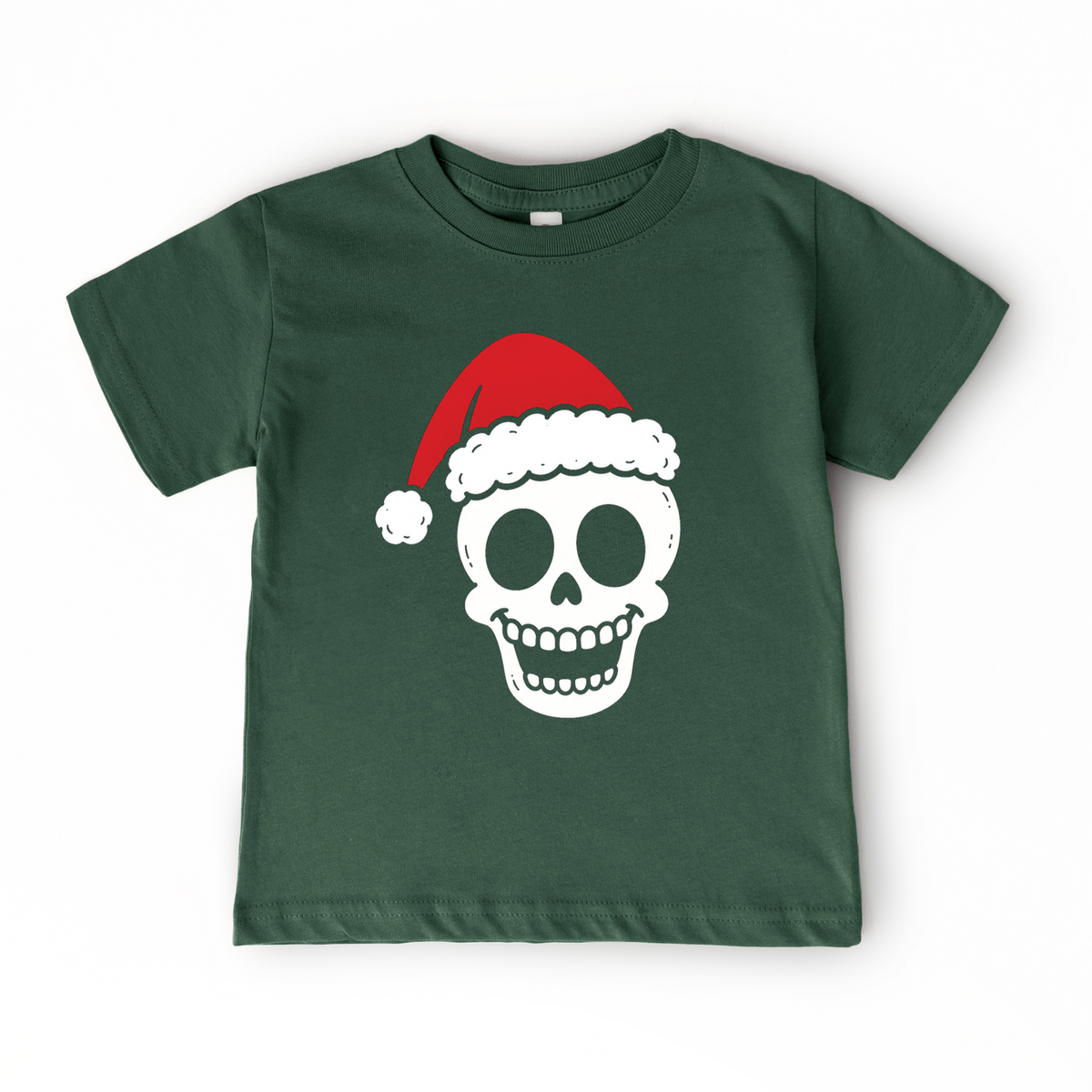 Santa Bones