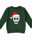 Santa Bones | Sweatshirt