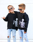Rocker Skelly