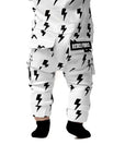 Pit Crew Romper in Bowie