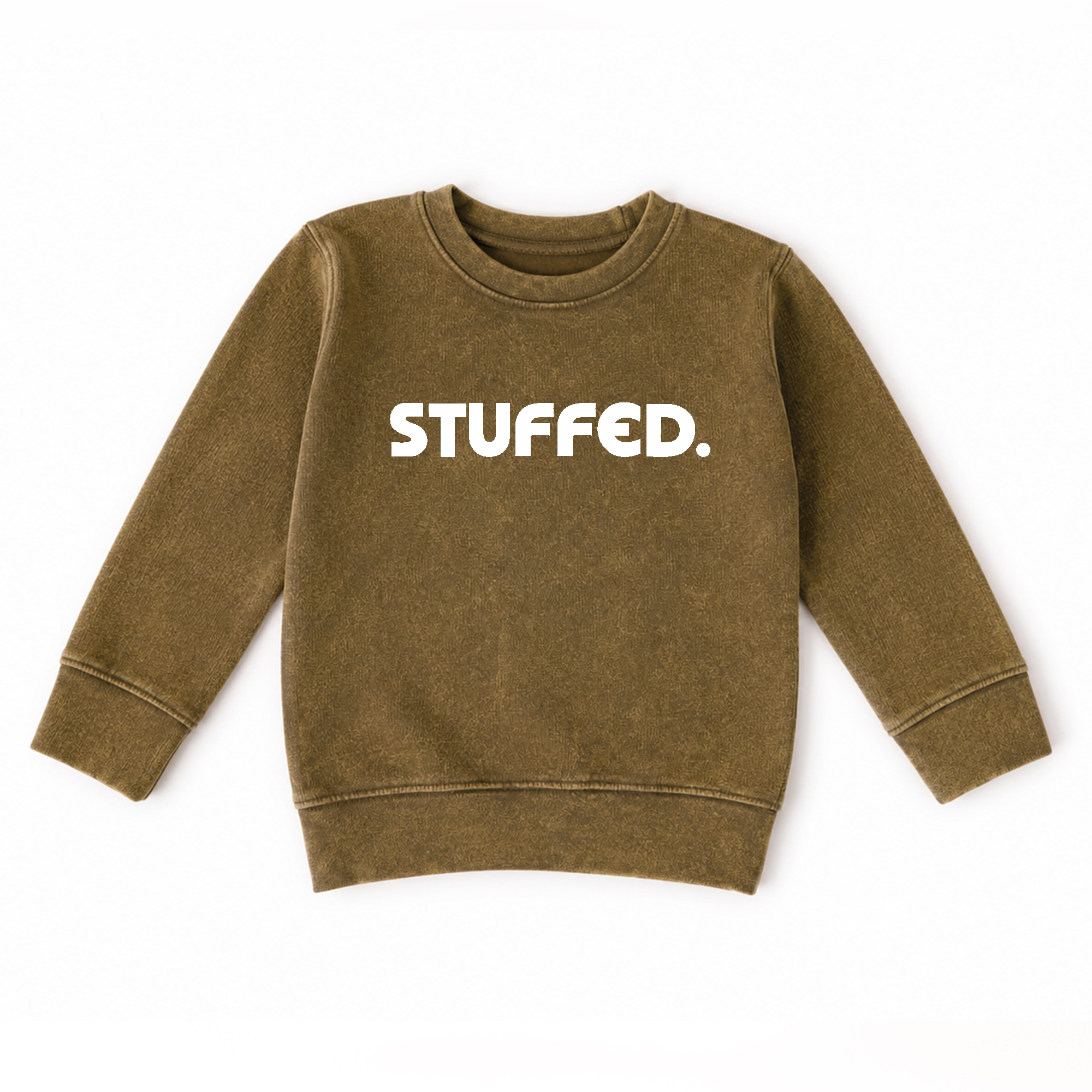 Stuffed | Sweatshirt
