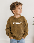 Stuffed | Sweatshirt