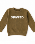 Stuffed | Sweatshirt