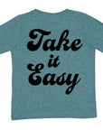 Take it Easy