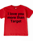 Target T-Shirt