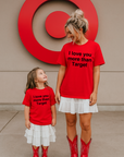 Target T-Shirt