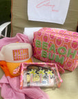 Beachin' - Vintage Trucker Hat
