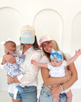 Thank Heaven - Vintage Trucker Hat