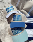 Beachin' - Vintage Trucker Hat