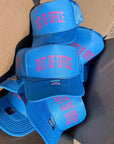 Out Of Office Trucker Hat - Vinyl
