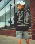 Pit Jacket