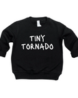 Tiny Tornado – Kids Sweatshirt